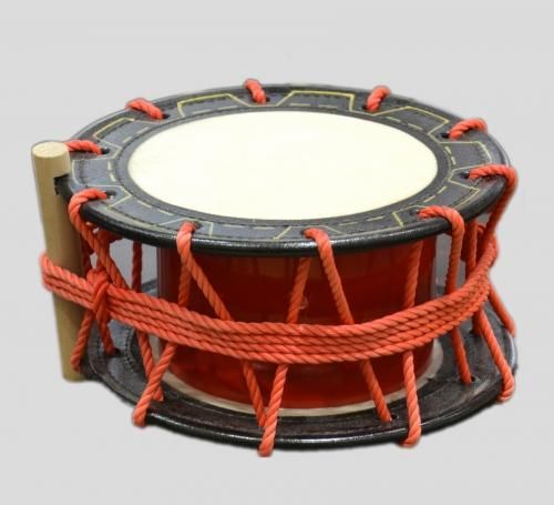 締太鼓 30cm | ちんだみ三線店