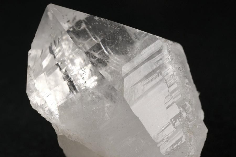 ガネーシュヒマール産ヒマラヤ水晶 結晶 33.8g｜天然石通販キラリ石