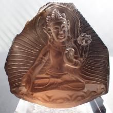 天然石加工品(ポリッシュ、彫刻、丸玉各種) - しのぶ先生