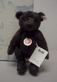 シュタイフ【steiff】 テディベア 10周年アニバーサリー55PB 26cm