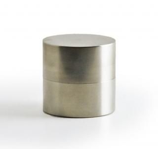 錫 中次茶入 極小 - 清課堂オンラインストア