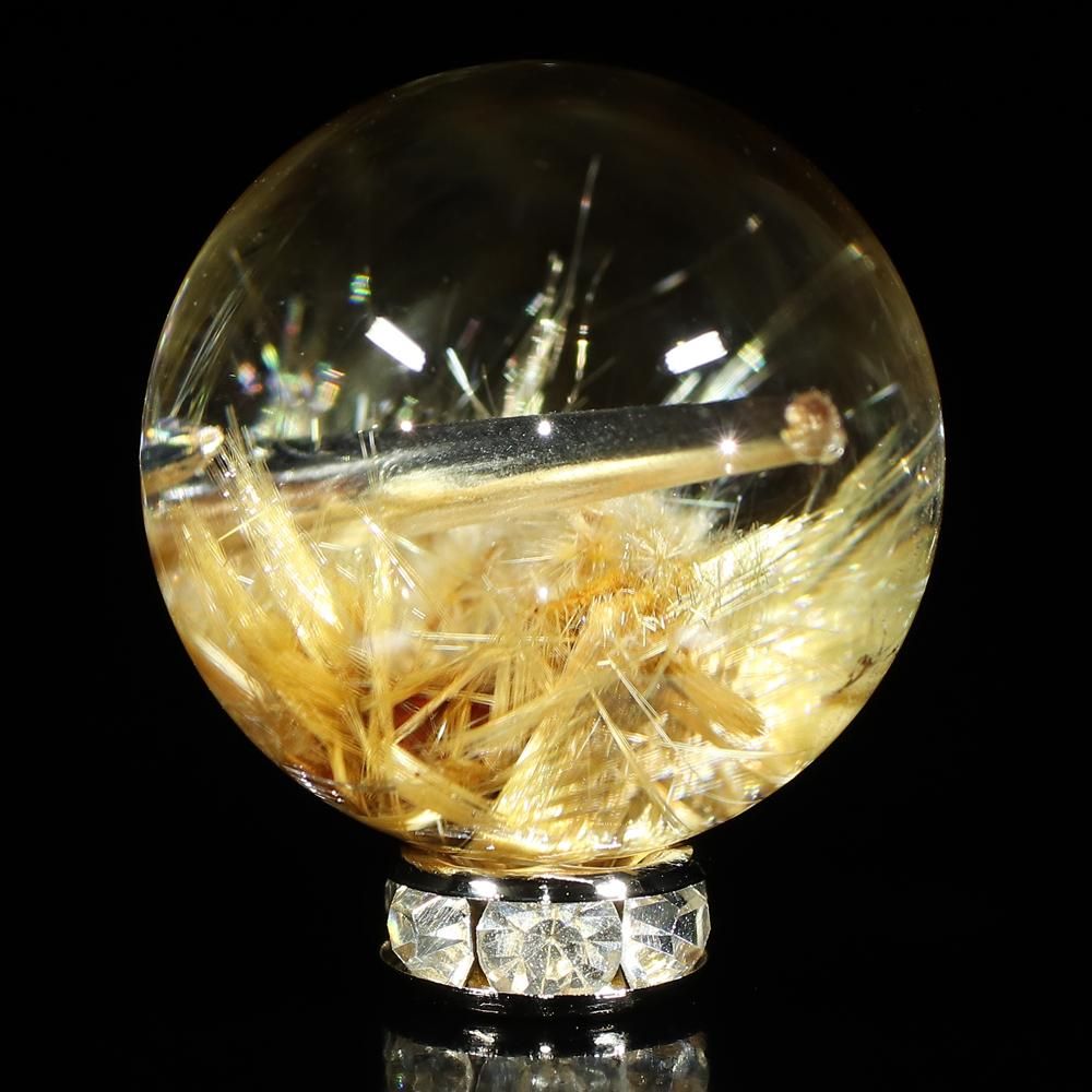 値段の高騰が止まらない希少な新種フラワールチル】サークレット