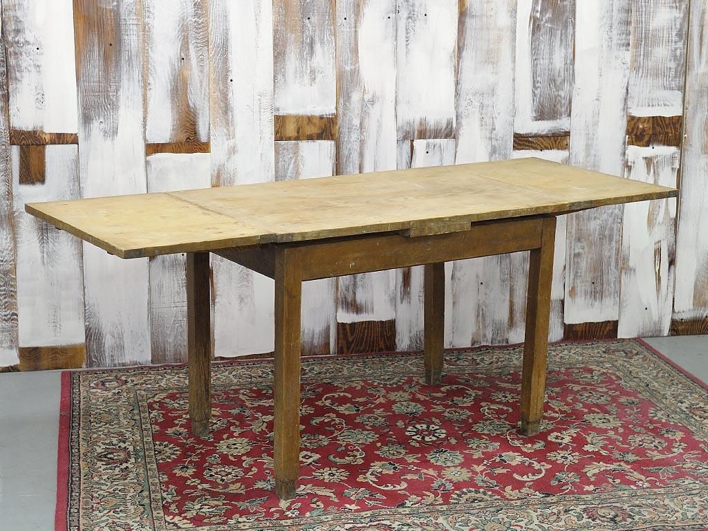 フランスアンティーク 作業台- Vintage & Antique Shop HANT