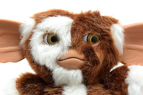 GREMLINS/グレムリン・NECA/ネカ・PLUSH DOLL/プラッシュドール
