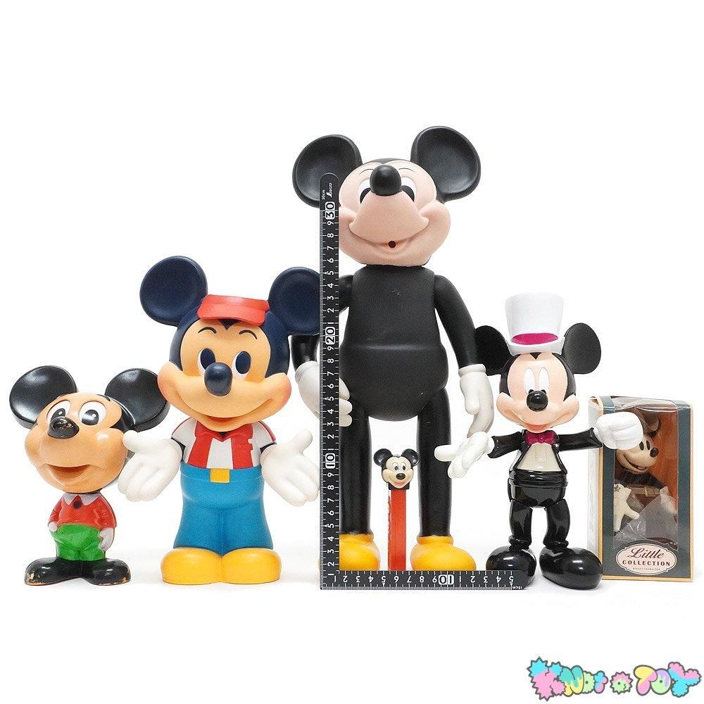 DISNEY ON ICE/ディズニーオンアイス・Action Figure/アクション