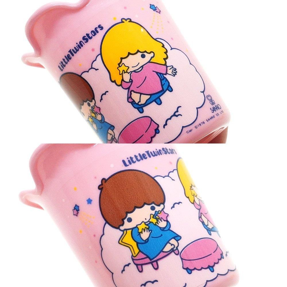 LittleTwinStars/リトルツインスターズ/キキララ・アイスクリーム