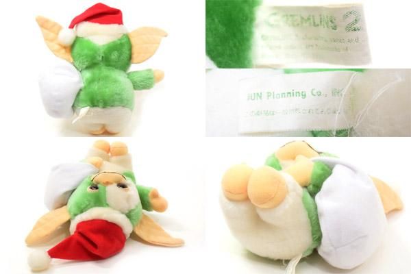 GREMLINS 2/グレムリン2・JUN Planning/ジュンプランニング 「GIZMO
