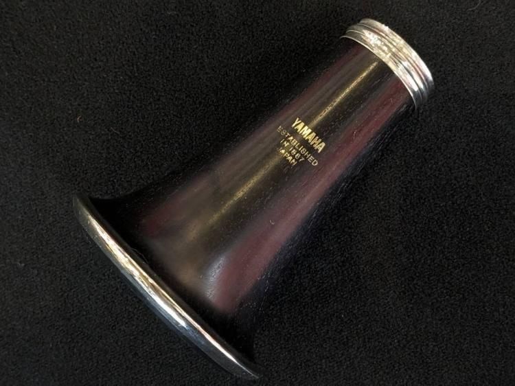 ヤマハ クラリネット YCL-352 全タンポ交換済み【服部管楽器】 - 服部