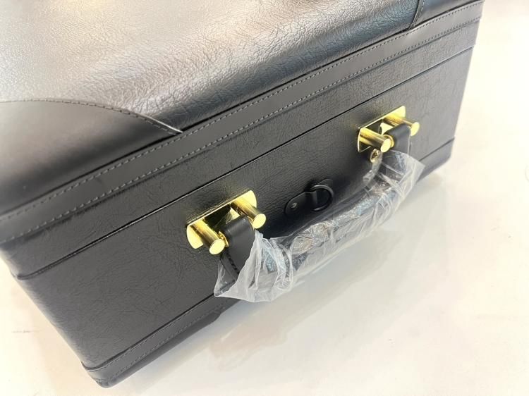 未使用品 ヤマハ テナーサックス用 純正ケース YTS-875【西巣鴨