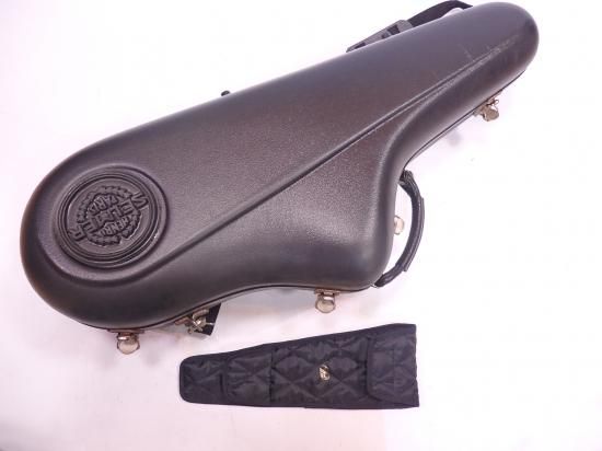 セルマー テナーサックス用フライトケース - 服部管楽器オンライン