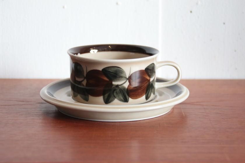 ARABIA ruija ルイージャ - 北欧雑貨と暮らしの道具lotta 神戸にある