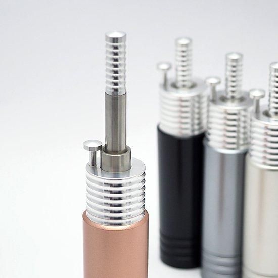 ZE225S 溜息3秒 ダブルアクション・サンドカラーシリーズ - delight