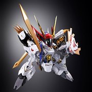 BANDAI METAL BUILD DRAGON SCALE 龍王丸 価格比較 - 価格.com