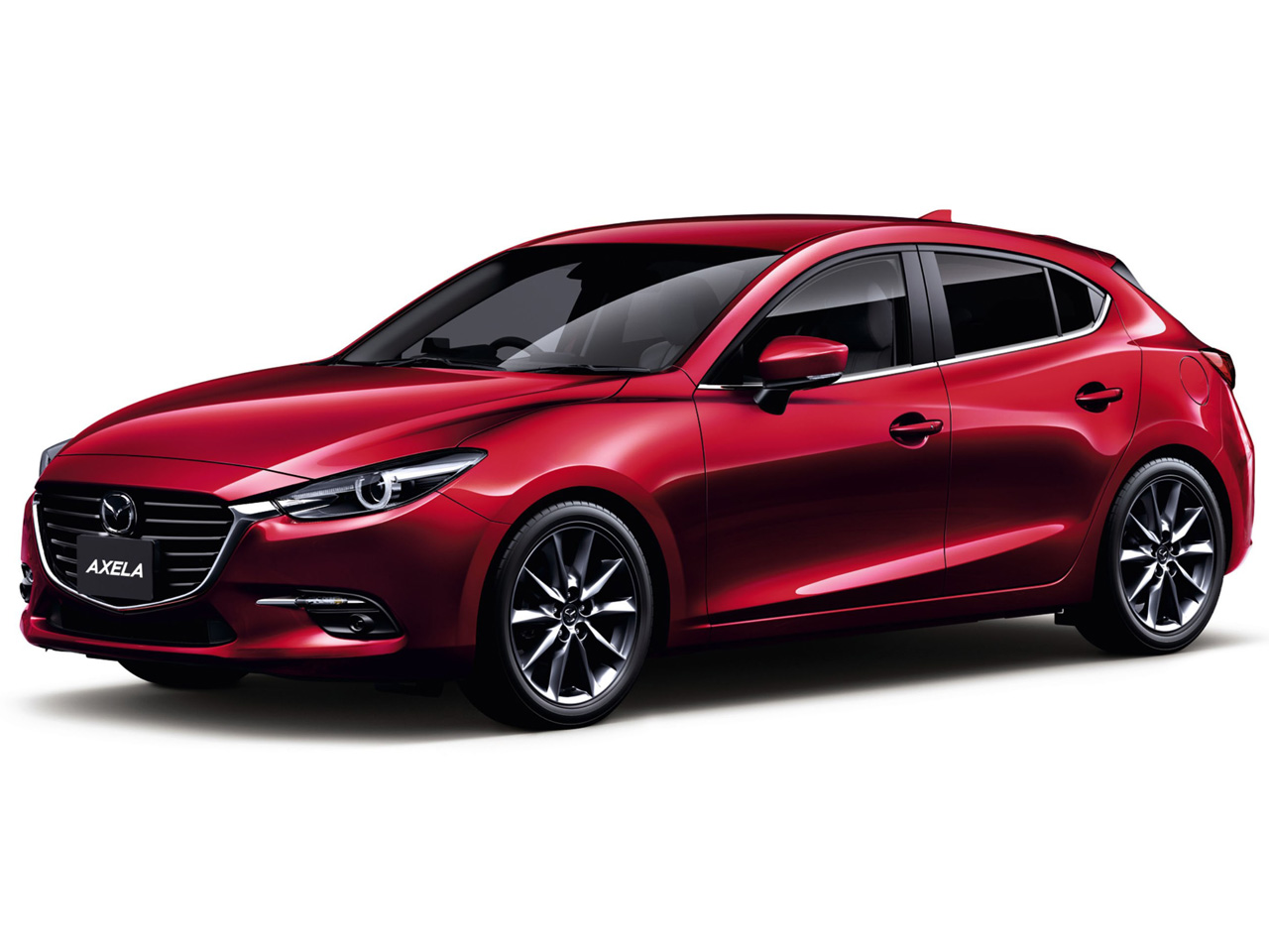 マツダ アクセラスポーツ 2013年モデル 15XD PROACTIVEの価格・性能