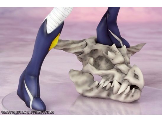 ウルトラ怪獣擬人化計画 feat.POP 宇宙恐竜 ゼットンの製品画像 - 価格.com