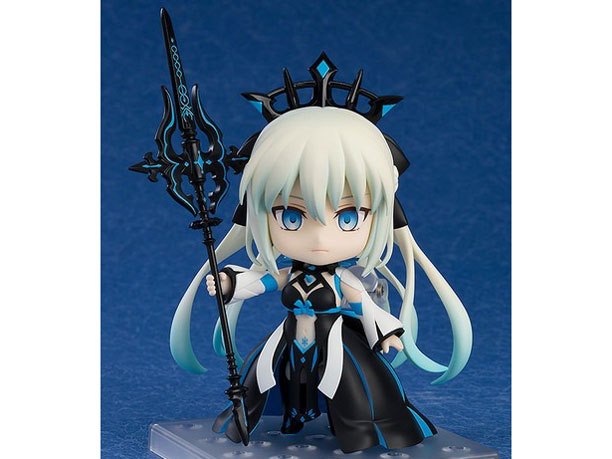 Fate/Grand Order ねんどろいど バーサーカー/モルガンの製品画像