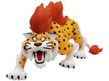 ドラゴンクエスト ソフビモンスター 047 キラーパンサーの製品画像