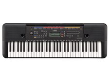 ヤマハ PORTATONE PSR-E263 価格比較 - 価格.com