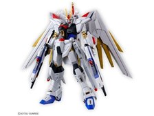 BANDAI HG 1/144 マイティーストライクフリーダムガンダム 価格比較