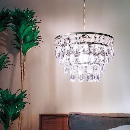 DI CLASSEディクラッセ/ミニシャンデリアGALAガーラペンダント