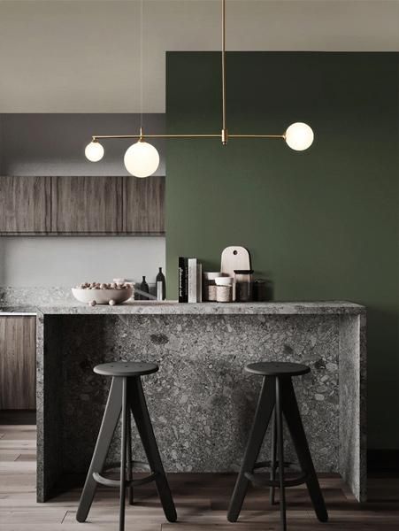 ペンダントライト3灯｜シャンデリア専門店EL JEWEL