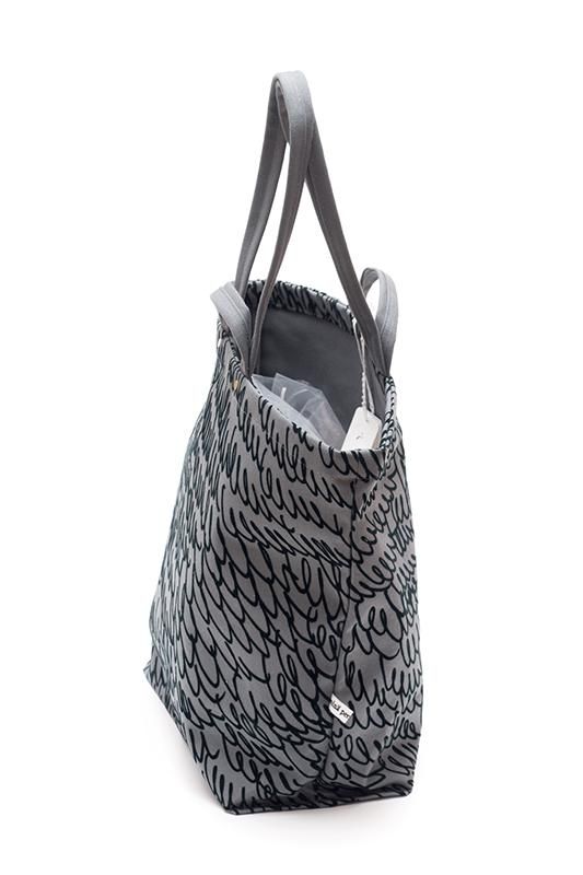 ミナペルホネン Lulu ハンドメイドバッグ 1125Ⓐ ミナペルホネン Lulu