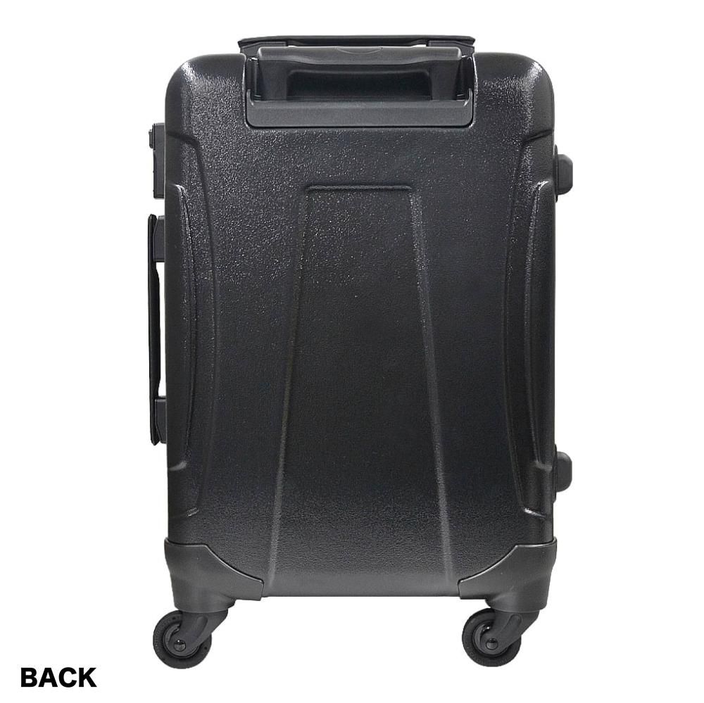 キャリーケース&ラゲッジタグセット - noitamina apparel