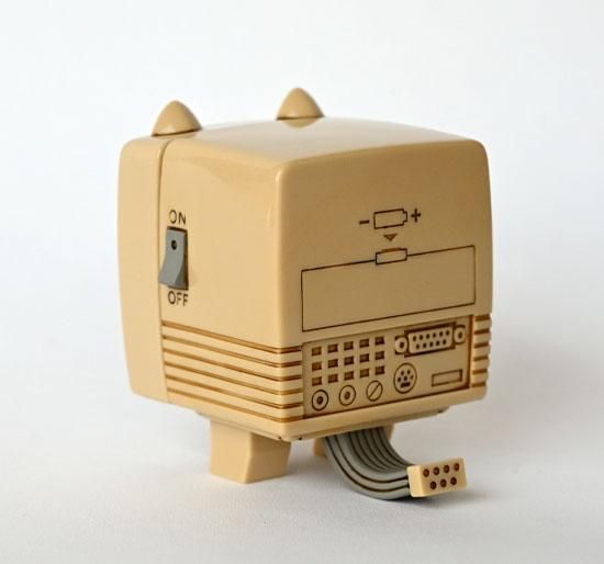 バケタン2号 アイボリー - バケタンブログショップ