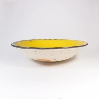 鳥居あい｜黄色い星シリーズの器｜和食器の通販トリノワ