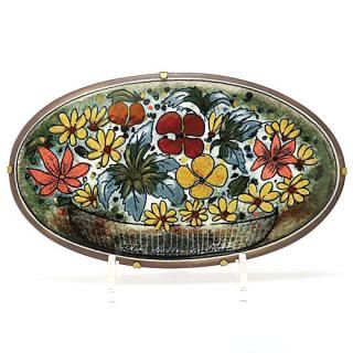 ARABIA｜ヘルヤ｜陶板｜天上の門 - トコトコKプラス