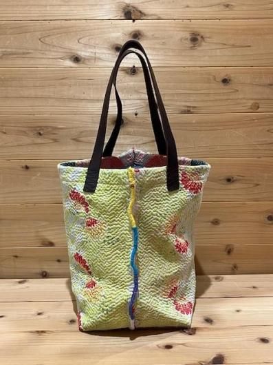 BAG - ヘンプ素材のウエアやバッグならOromina ｜ オロミナ