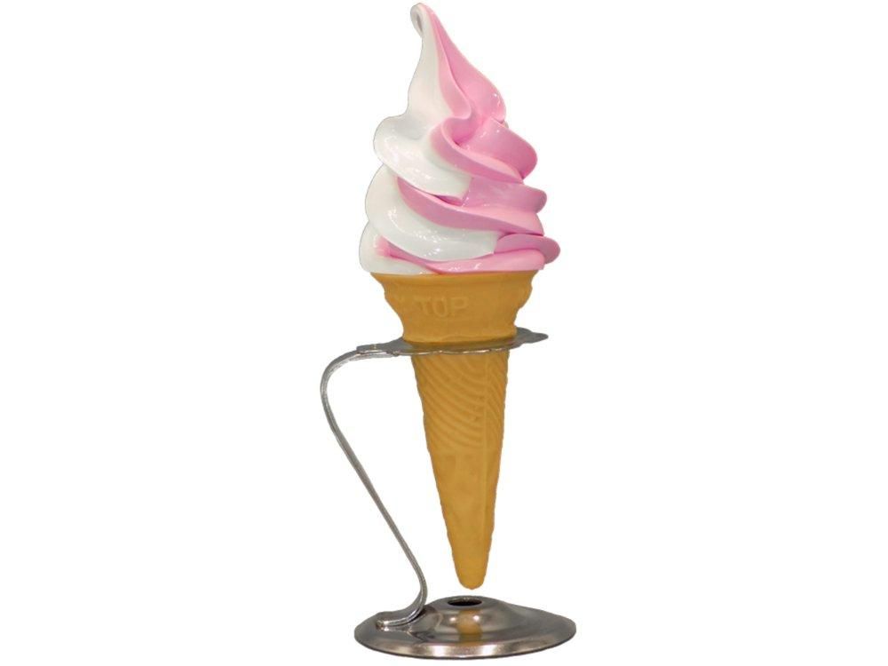 業務用食品サンプル：氷菓：ミックスソフトクリーム各種(ソフト