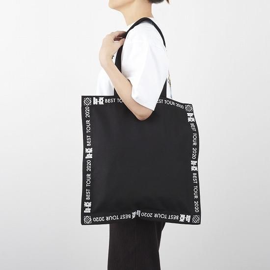 トートバッグ SPECIAL EDITION - Da-iCE (ダイス) OFFICIAL WEB STORE