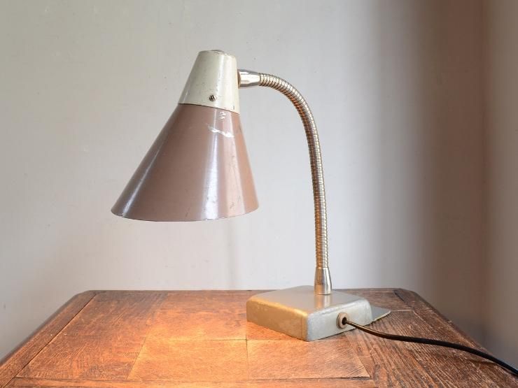 ヴィンテージ ウォールランプ（スタンドライト）｜アンティーク照明