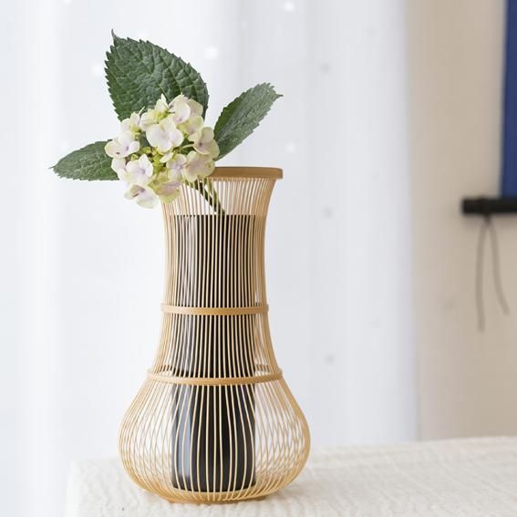 こなす - 駿河竹千筋細工 【公式】 駿河竹千筋細工協同組合