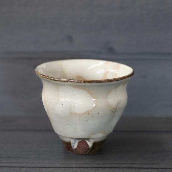 湯呑 - 越前焼.com - 日本六古窯 越前福井の陶芸専門サイト