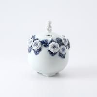 香炉・香合・茶道具 - 三川内焼「平戸洸祥団右ヱ門窯」オンラインショップ