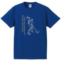 デペッシュ・モード / コンストラクション・タイム・アゲイン（BLACK