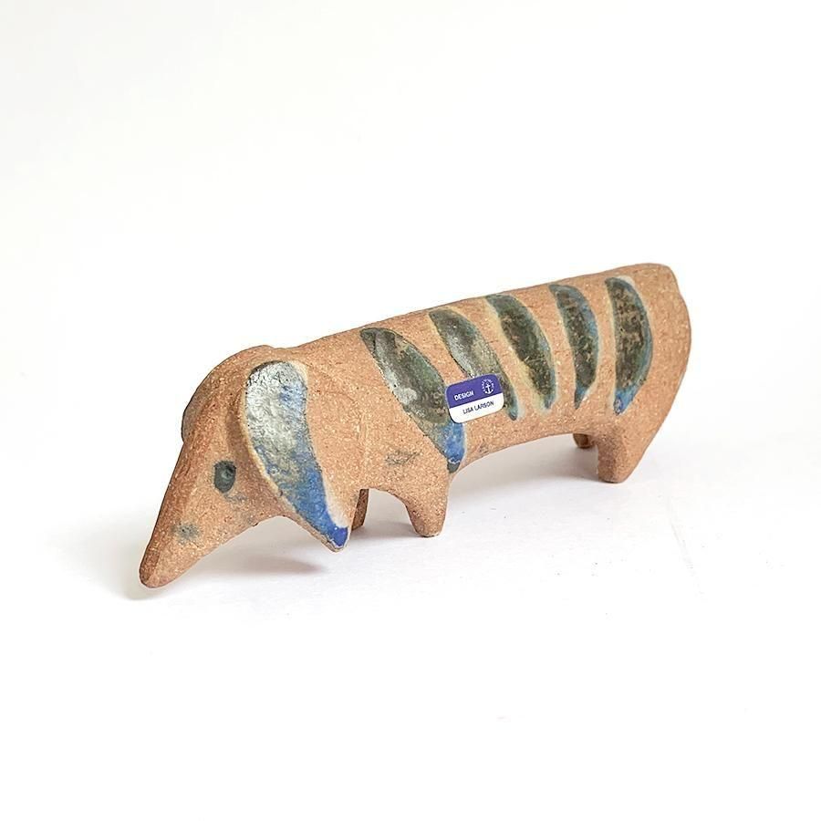 リサ・ラーソン | ダックスフント - 北欧雑貨のLiLiCoCo(リリココ