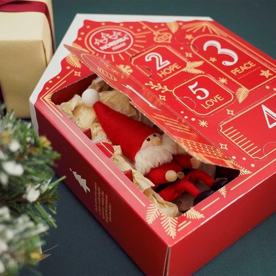 アドベントカレンダー | NORDIKA nisse - 北欧雑貨のLiLiCoCo(リリココ