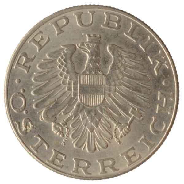 10シリング硬貨|オーストリア|コレクターズショップトモリンズ24