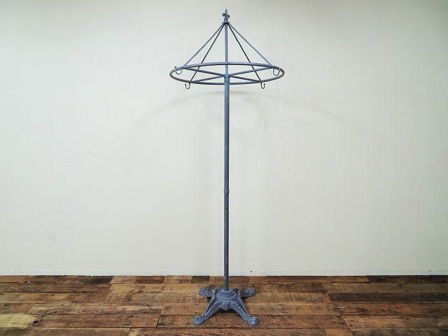 1960-70's ヴィンテージ サークルラック/ハンガーラック