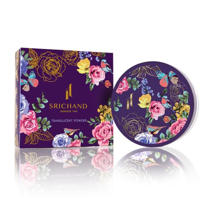 トランスルーセントパウダー 30g／シーチャン - 通販・個人輸入のAsian