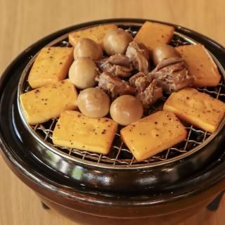 パーツ販売】いぶしぎん 大 - 伊賀焼窯元 長谷園 公式通販