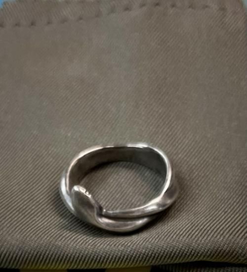 hyde デザインリング LILITH リリス 2010年VAMPADDICT限定 HYDE