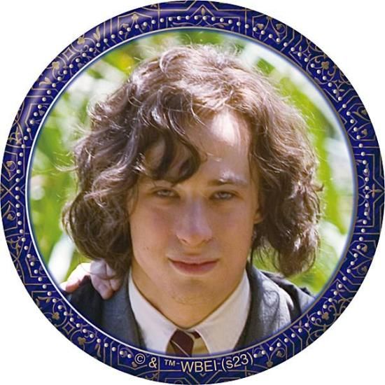 シリウス・ブラック】ハリー・ポッター 缶バッジコレクション A