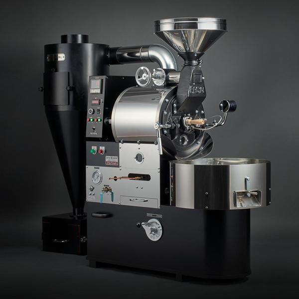富士ローヤルロースターR105型 | 高性能焙煎機 - 自家焙煎コーヒー豆