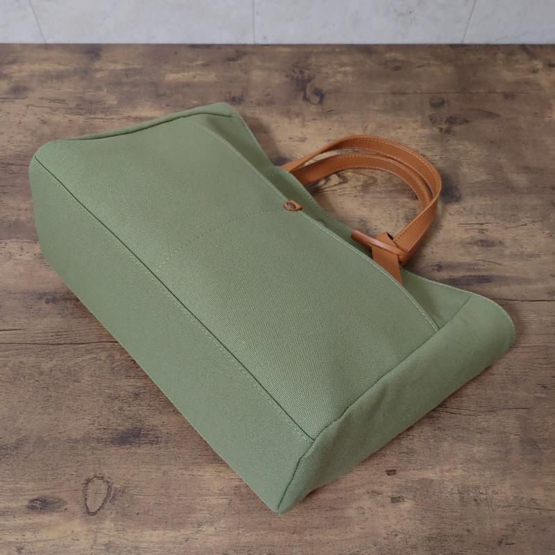 オーダー用 rosy&本革トートバッグ オーダー用 rosy&本革トートバッグ