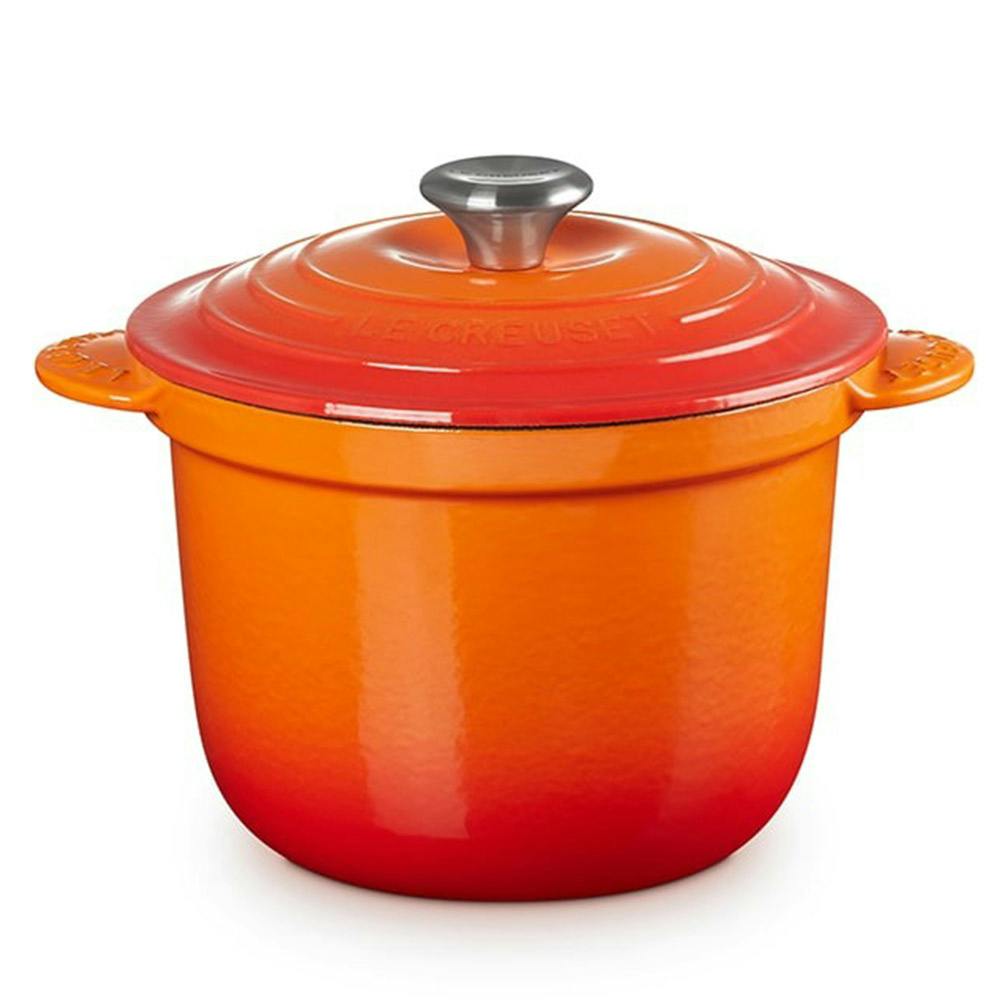 ルクルーゼ ココット・エブリィ 20 LE CREUSE COCOTTE EVERY【両手鍋