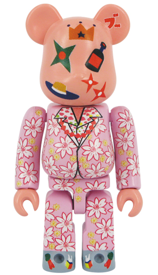 忌野清志郎がBE@RBRICKになって帰ってきた――たまらんニュース - News